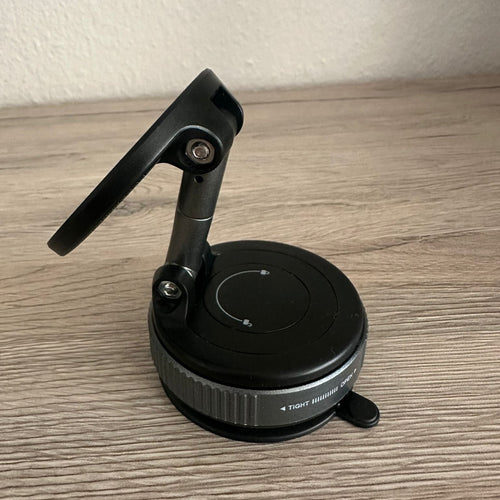 360° Magnetischer Handyhalter – Sicher & Schnell