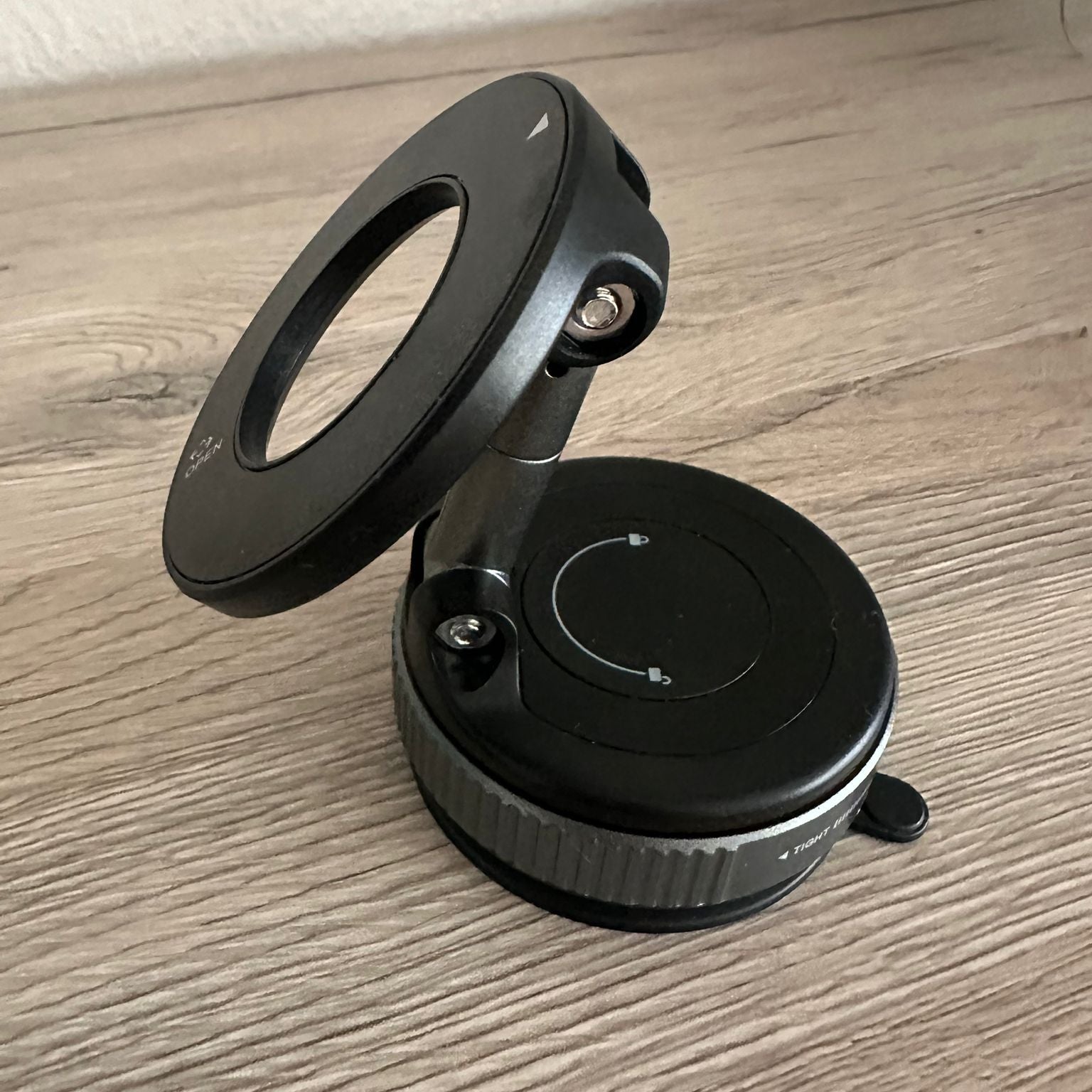 360° Magnetischer Handyhalter – Sicher & Schnell